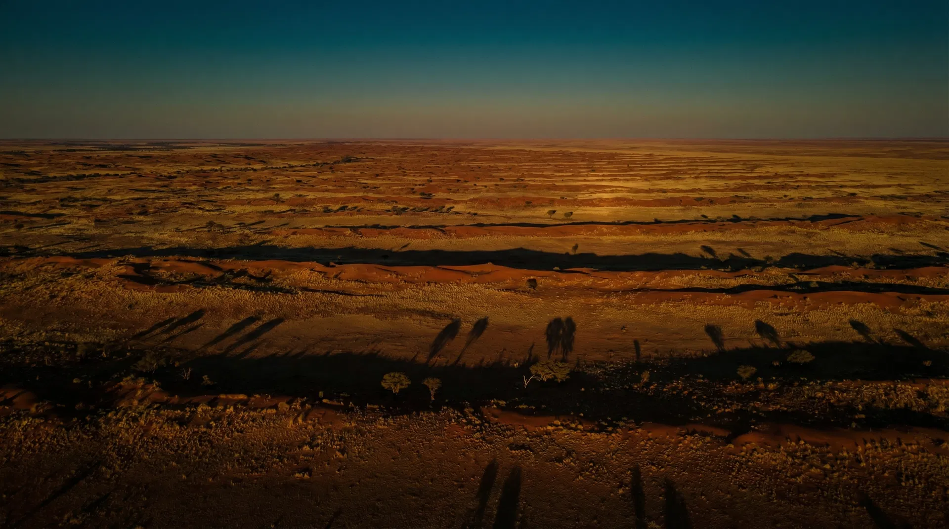 Zambian mining and infrastructure landscape